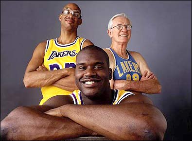 historyoflakers
